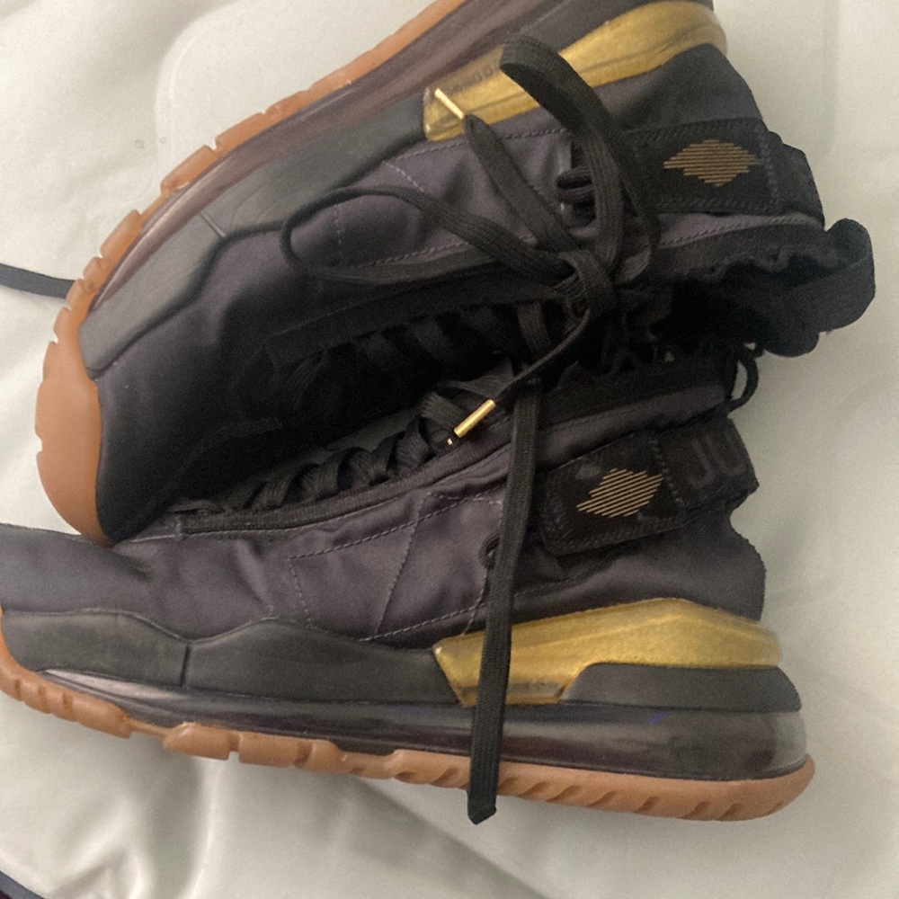 Jordan’s